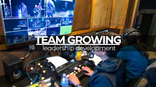 Leadership Development | Growing Teams