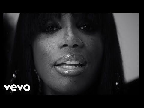 Shaznay Lewis - Kiss of Life (Official Video)