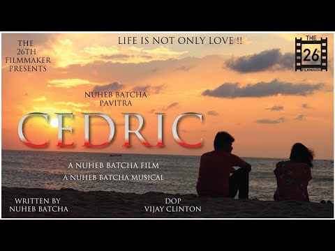 Nuheb Batcha  Cedric short film