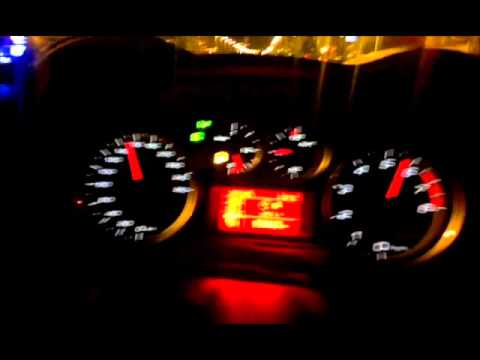 Alfa mito td04 turbo acceleration
