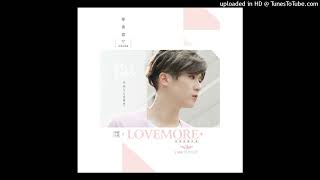 【高音質】畢書盡-Love More