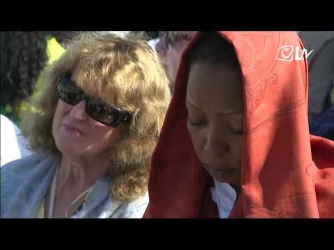 Izdvojeno 14.10.2019. - 'Moliti, hoditi i zahvaljivati'