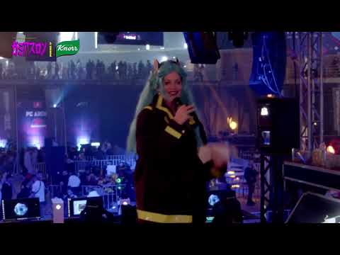 GAMEATHLON Winter 2023 - Cosplay Competition