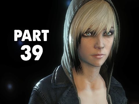 Dead Rising 3 Walkthrough Part 39 - Betrayed (XBOX ONE Let's Play Commentary)