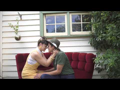 LOVELY - KERRYN FIELDS (OFFICIAL VIDEO)