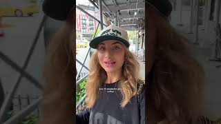 Love my job 🫶🏻 #personalassistant #dayinthelife #dayinmylife #Vlog #nyc #manhattan #vlogs