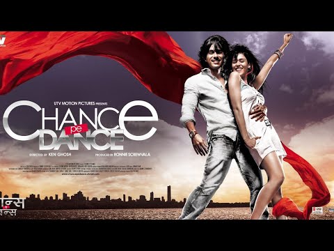 Chance Pe Dance - Shahid Kapoor 2010 Full Movie in HD/ New Full Movie