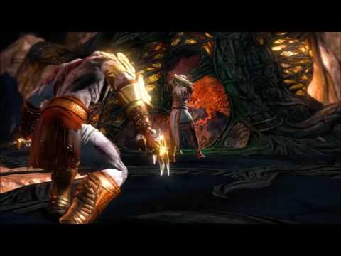 Brothers of Blood (extended) - God of War 3 Soundtrack