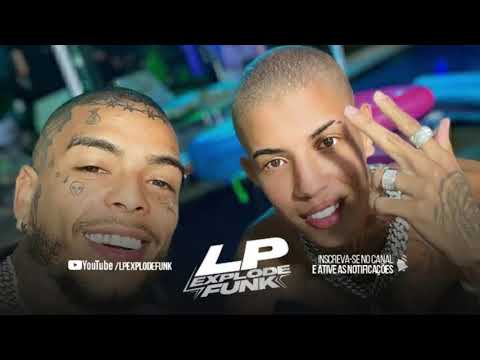 mc Kevin e Don Juan minha vida passa o tempo voa💀