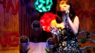 Rachel Gabreza - Standup for Love (1st Runner Up, Paminggalan Garden Grill)