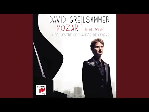 Piano Concerto No. 9 in E-Flat Major, K. 271 "Jenamy": III. Rondo. Presto