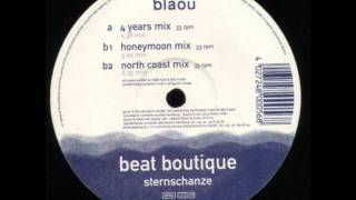 Beat boutique - Sternschanze