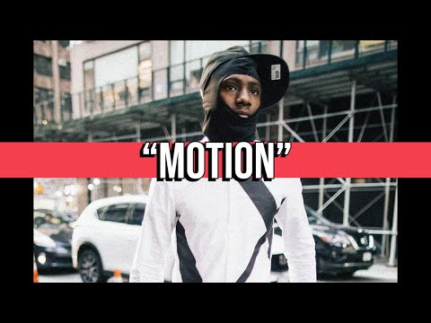 [FREE] PGF Nuk x 757 BA Type Beat 2022 - Motion (Prod. @1Richiey) 🔥