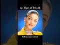 Nostalgia Aishwarya Rai Bachchan In 25 Year Old Ad Aishwaryaraibachchan Aishwaryrai