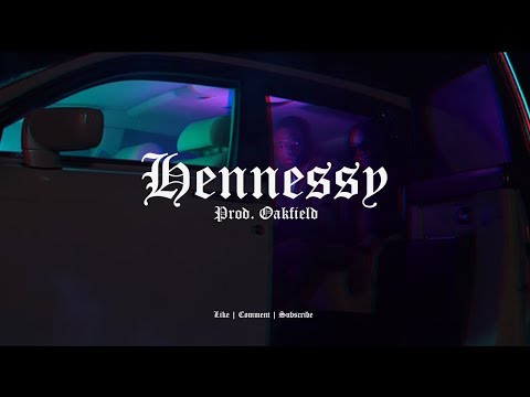HENNESSY || Not3s x J Hus x MoStack Type Beat