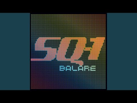 Balare (1St Clubb 'Live' Mix)