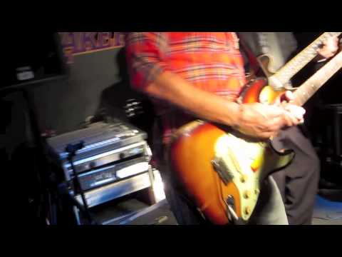 Backhouse Mike @ Buster's Long Beach