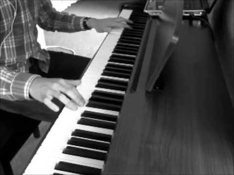 EPICA - The Quantum Enigma (Kingdom Of Heaven Part II) - Piano Cover video thumbnail