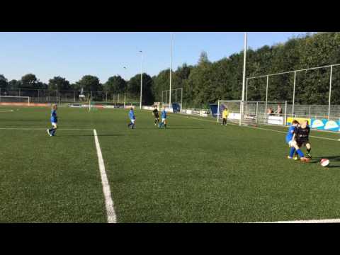 LARS | VV SITTARD JO11-2