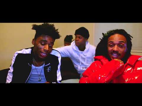 EXCLUSIVE Lil Dude x Goonew #HomicideBoyz on 320Experience