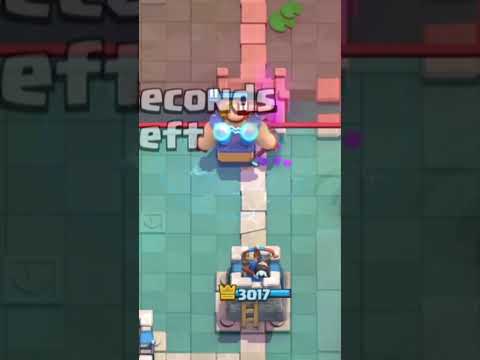 Best Way to Counter Wizard and Mini Pekka - Clash Royale