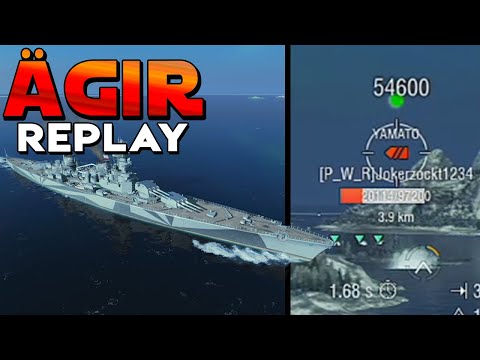 Ägir: Yamato Deleted