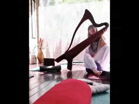 HARP YOGA | NAMASTE PRAYER