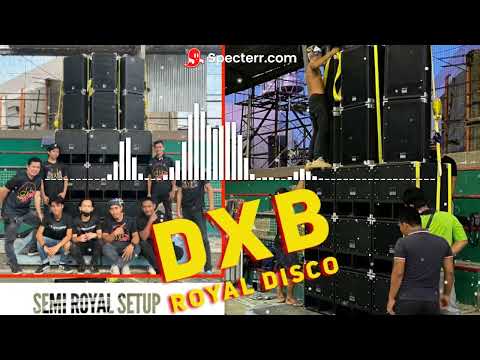 DXB AL3XIS REMIX   SOUND CHECK NEW 2023 V1  BATTLE MIX  JAN