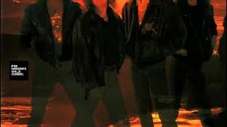 Strangeways - Love Lies Dying (LYRICS)