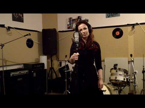 Savina Savova Showreel 2019