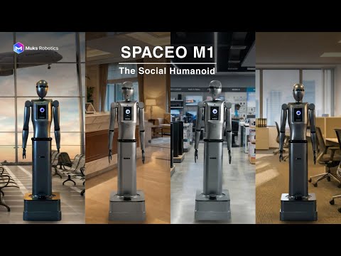 Spaceo M1 Review Video 4