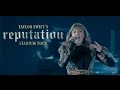 Taylor Swift - Don't Blame Me - Reputation Tour