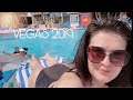 VEGAS VLOG 2019 STRIP CLUB WITH MY MOM
