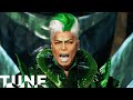 Queen Latifah Sings So You Wanted to Meet the Wizard | The Wiz Live! | TUNE - TUNE - Musical Moments Queen Latifah Sings So You Wanted to Meet the Wizard | The Wiz Live! | TUNE