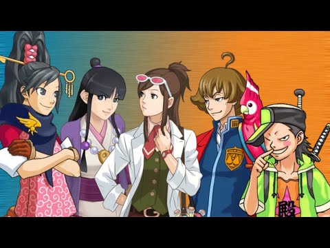 Crush the Negative! Episode 2: Beginning of a new journey!