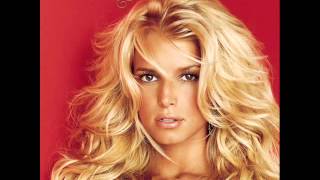 Jessica Simpson-It&#39;s Christmas Time Again