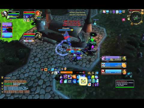 Vilden vs Venruki  1 — 3k+ rated | mirror matches