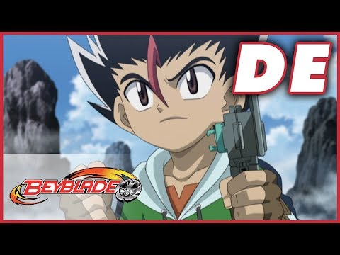 Beyblade: Metal Masters | Die Weltmeisterschaften Beginnen - Ep. 60 | DEUTSCH!