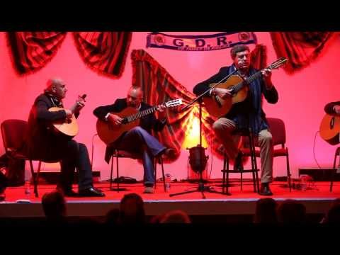 Fado, João Chora, "Fonte"