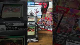 Never have I ever seen any cards at BJ’s let alone catch a restock! #pokemon #crabmancards