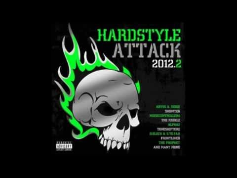Hardstyle Attack 2012.2 Trust