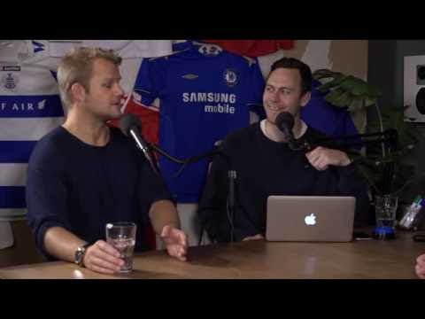 Jonas Bergh-Johnsen - gw6 - Wildcard FC