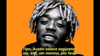 Lil Uzi Vert - Ps &amp; Qs (Legendado)