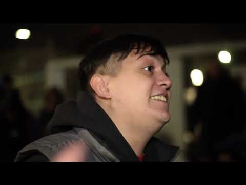 SEAM vs DEVAN - 4tos Fecha 1 (Torneo 23) - SAN JUSTO UNDER🇦🇷