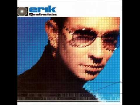 Erik Rubin - Dame amor