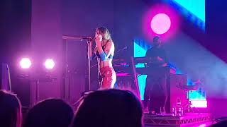 Melanie C - End of Everything - LIVE at Birmingham o2 Institute 15th February 2022