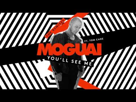 Moguai - You'll See Me ft. Tom Cane (Stadiumx Remix)