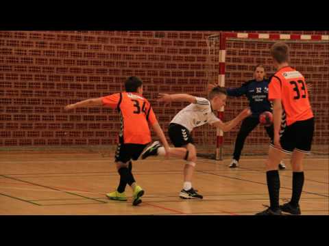 Rødspætte Cup 2017 KHK