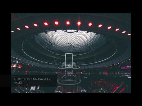 Valee & ChaseTheMoney - Started Off My Day (Official Audio)