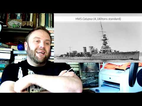 Equitable London Treaties: Cruisers (Long Patrol)